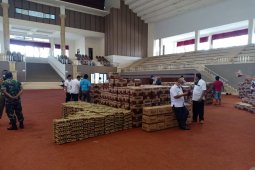 Pemerintah Kabupaten Minahasa maksimalkan kebijakan penanganan dampak COVID-19