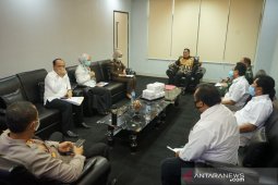 Pemkab Bekasi ajukan penerapan PSBB