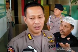 Polisi tangkap pelaku penistaan agama lewat medsos di Sumut