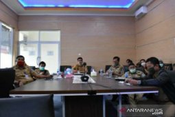 Pemerintah Pusat-Daerah kerja sama atasi dampak ekonomi dalam pandemi COVID-19