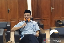 Unair siapkan skema normal baru dalam perkuliahan