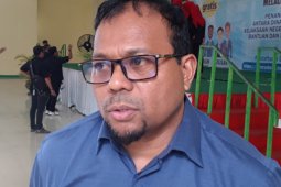 Ratusan karyawan swasta di Ternate dirumahkan akibat COVID-19