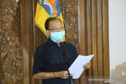 Gubernur Bali: memadai,  jumlah "rapid test kit" dan masker