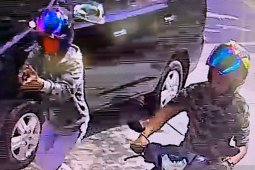Pengusaha pempek Jambi dirampok bandit bersenjata api