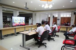 Pemkab Tanah Laut penyusun program bantuan untuk tenaga informal