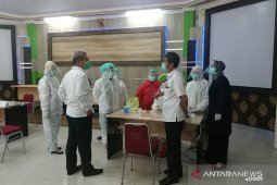 Dua pasien positif COVID-19 di Singkawang sembuh,  7 PDP negatif