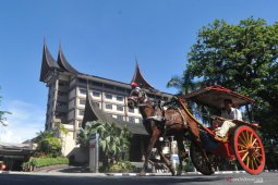 Sektor pariwisata kehilangan potensi pendapatan Rp60 triliun
