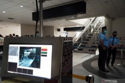 24 April-1 Juni, AP II hentikan sementara penerbangan penumpang cegah COVID-19