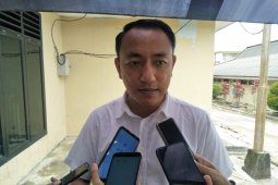 Satu PDP di Pangkalpinang negatif COVID-19