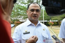 Gubernur Minta Tenaga Pendidik Terapkan Metode Belajar Kreatif Selama Pandemi COVID-19