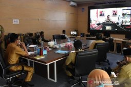 Pemerintah Pusat Hingga Daerah Kerja Sama Atasi Dampak Ekonomi Dalam Pandemi COVID-19