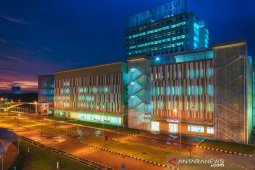 RSUI Depok terima bantuan APD dari Kemendikbud