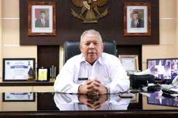 Bupati Safrial minta masyarakat tahan diri untuk mudik