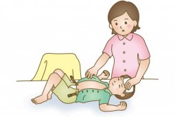 Langkah-langkah untuk menolong orang yang kejang