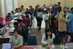 Pengumuman SNMPTN 2020, 445 Siswa Dinyatakan Lolos Ke UBB