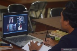 Ini tips aman rapat lewat Zoom