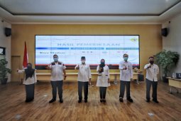 Pemkot Madiun pertahankan predikat WTP ketiga kalinya