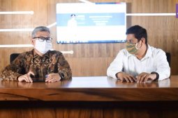 BI Kediri anjurkan warga tetap produktif di rumah