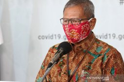 16.500 spesimen terkait COVID-19 sudah diperiksa