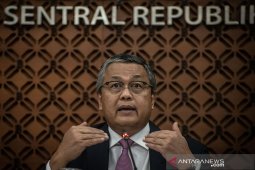Gubernur BI tampik dana haji untuk perkuat nilai  rupiah