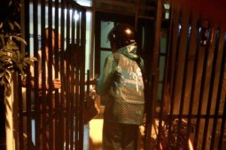 Produksi permakanan ODP-PDP di Kota Surabaya diserahkan UMKM