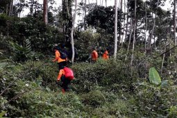 Diketahui ke sawah hari Senin, Basarnas cari Saniswan yang tak kunjung pulang