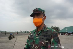 Gelombang kedua TKI dari Malaysia dikarantina selama 4 hari di Medan