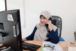 Putus mata rantai COVID-19, BPJS Kesehatan Gresik maksimalkan aktivitas "canvassing" peserta JKN-KIS
