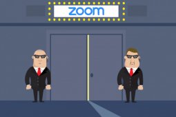 Zoom gandeng mantan kepala keamanan Facebook sebagai penasihat