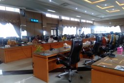 Pemprov Kalsel cadangkan Rp200 miliar untuk penanganan COVID-19