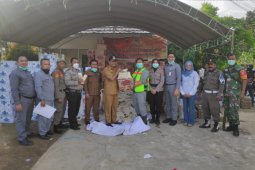 Kideco Salurkan Bantuan Korban Banjir di Lima Kecamatan