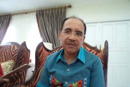 Lockdown tiga hari nasional  hoax
