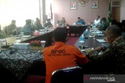 Rejang Lebong siapkan lahan pemakaman korban COVID-19