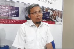 Antisipasi gelombang kedua corona, dokter desak karantina wilayah
