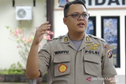 Polda Gorontalo imbau warga tidak mudik