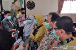 Batola siapkan 20.000 paket sembako bagi warga terdampak COVID