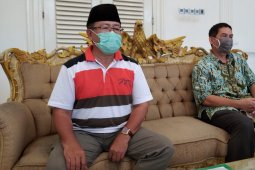 Puluhan ribu kamar vila di Cianjur untuk karantina COVID-19