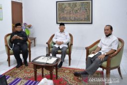 Tetangga sekitar harus menjadi prioritas utama
