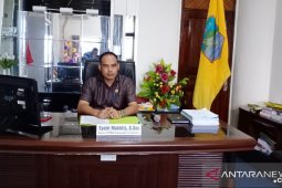 Ketua DPRD ikuti Musrenbang lewat teleconference