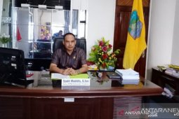 Kotabaru gelar Musrenbang 2021 melalui telekonferensi