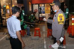 Kapolres Banjarbaru tingkatkan patroli jaga kondusivitas daerah