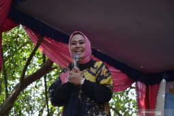 Tes swab pertama, Bupati Karawang dinyatakan negatif