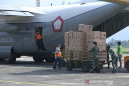 Pemprov Aceh distribusi 12 ribu APD ke seluruh Puskesmas