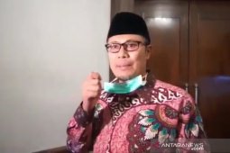 Sukabumi siapkan lahan pemakaman khusus untuk pasien COVID-19 yang wafat