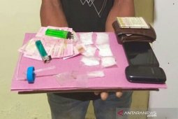 Baru keluar penjara, pria di Aceh Utara ini kembali ditangkap polisi