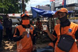 Gerakan satu juta kopi diperluas bantu stamina warga