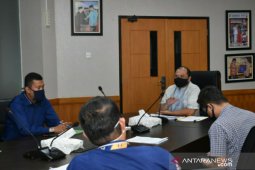 Gubernur Babel minta kejelasan kriteria Perusahaan Leasing terkait restrukturisasi kredit bagi masyarakat