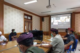 Pemkab Badung prioritaskan stabilitas pangan selama COVID-19