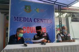 Hasil tes cepat Pemkot Sukabumi 132 positif COVID-19