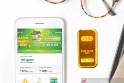 Gelar program April Emas, Pegadaian hadirkan hadiah langsung ke nasabah